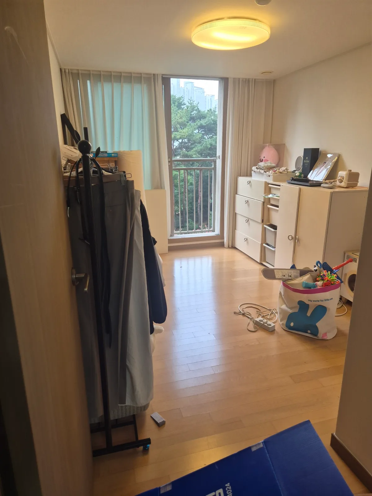 평택 가구 모포 보양 흠집 방지 포장